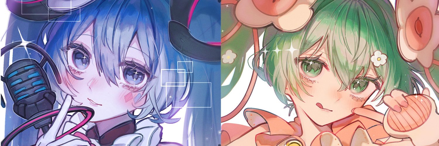れんこんぱんち's banner