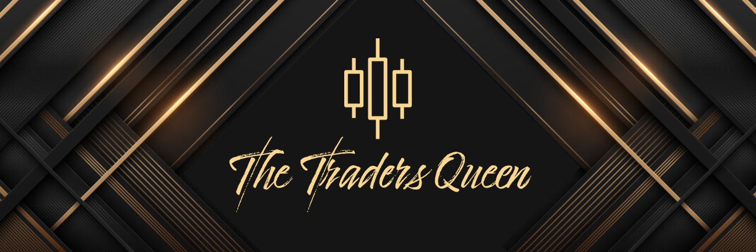 TheTradersQueen's profile banner image
