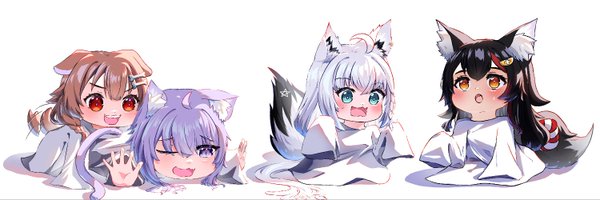 RitsukiChrilip9 Profile Banner