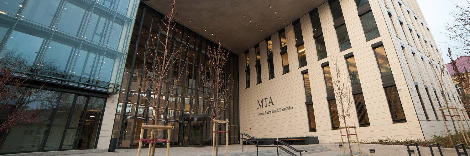 Institute for Political Science, Budapest banner