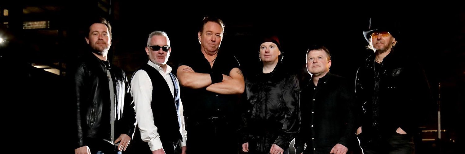 SPRINGSTEEN - A Tribute banner