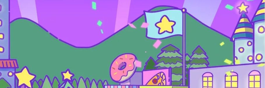 StarBimbo's profile banner image