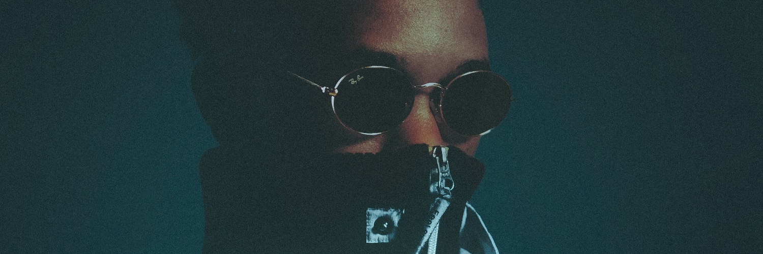 BRUCE WAMBERE banner