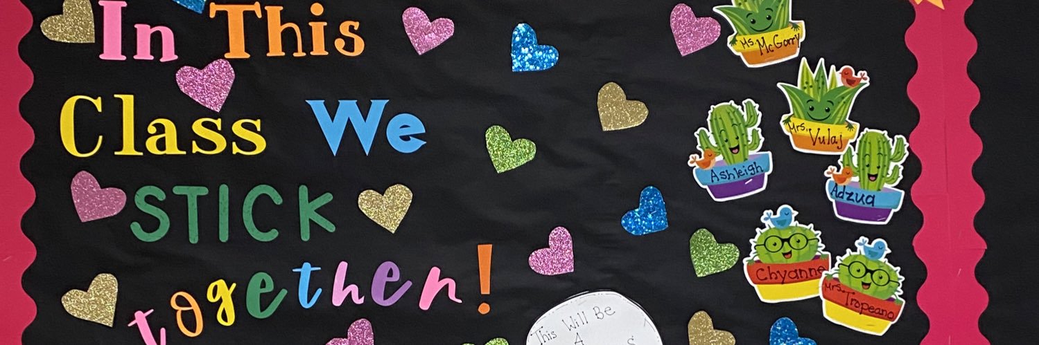 Bridget Rorie banner