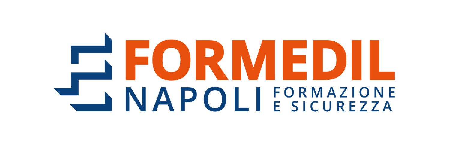 Formedil Napoli banner