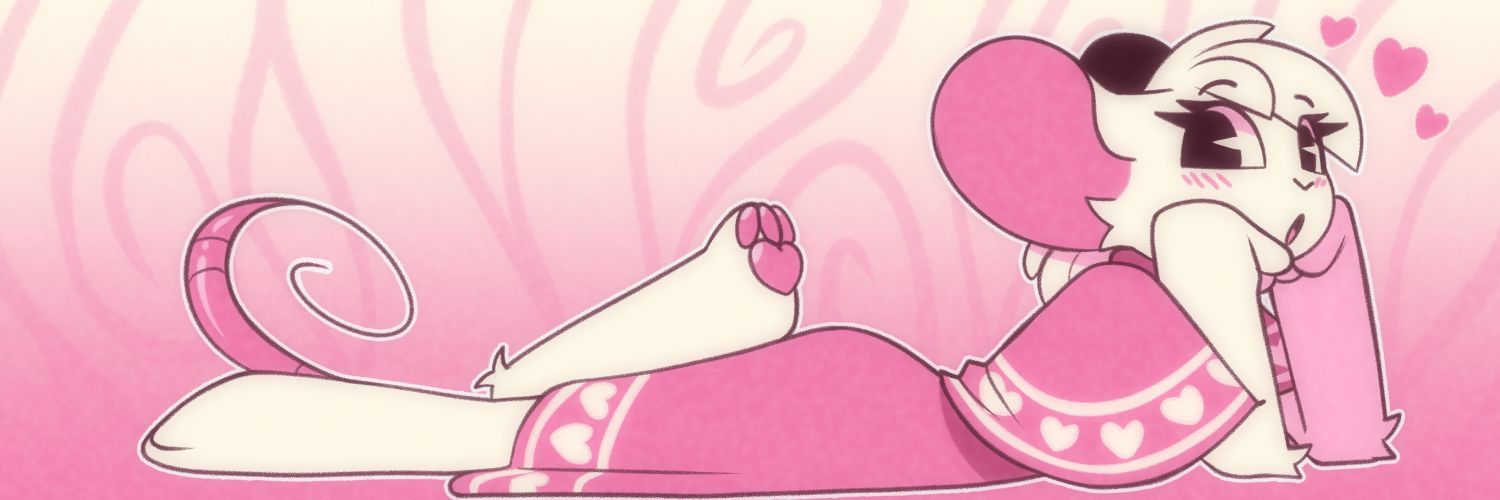 DeanDemonfox's profile banner image
