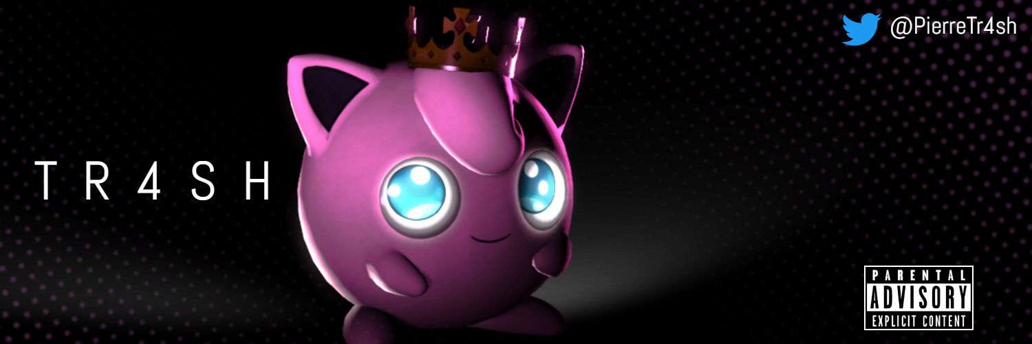 Pierre banner