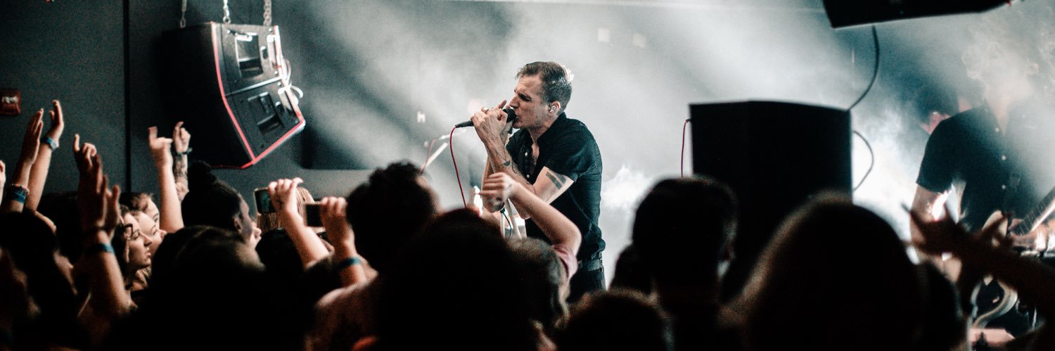 Psyko Steve Presents banner