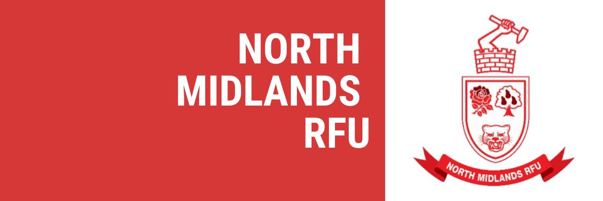 North Midlands RFU (@NorthMidsRFU) / Posts / X
