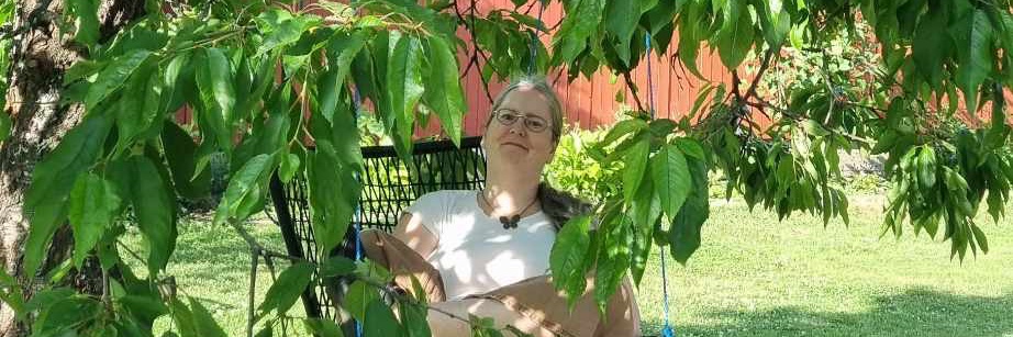 AneRikke's profile banner image