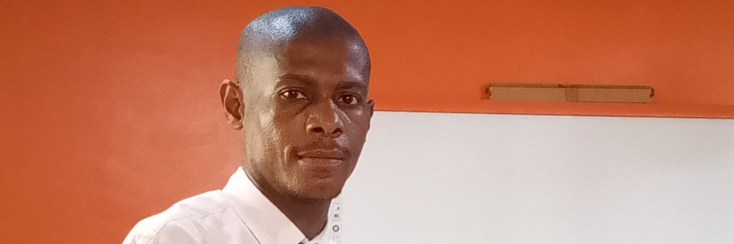 AzubuikeWisdomO's profile banner image
