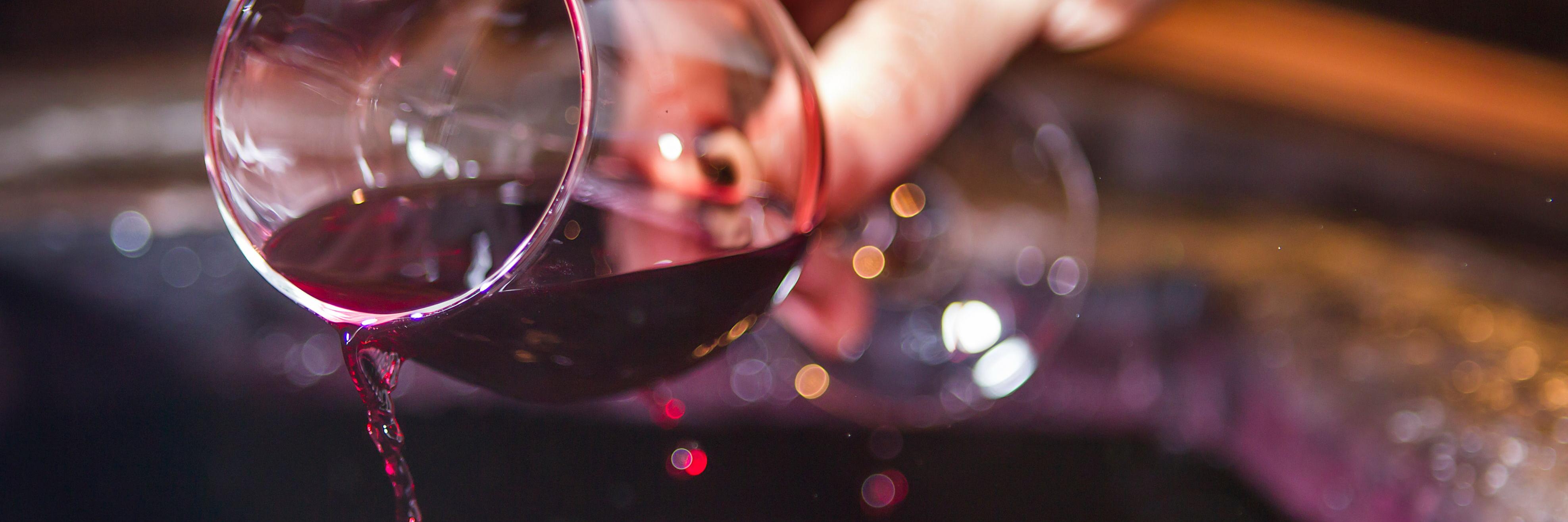 Vino de Rioja banner