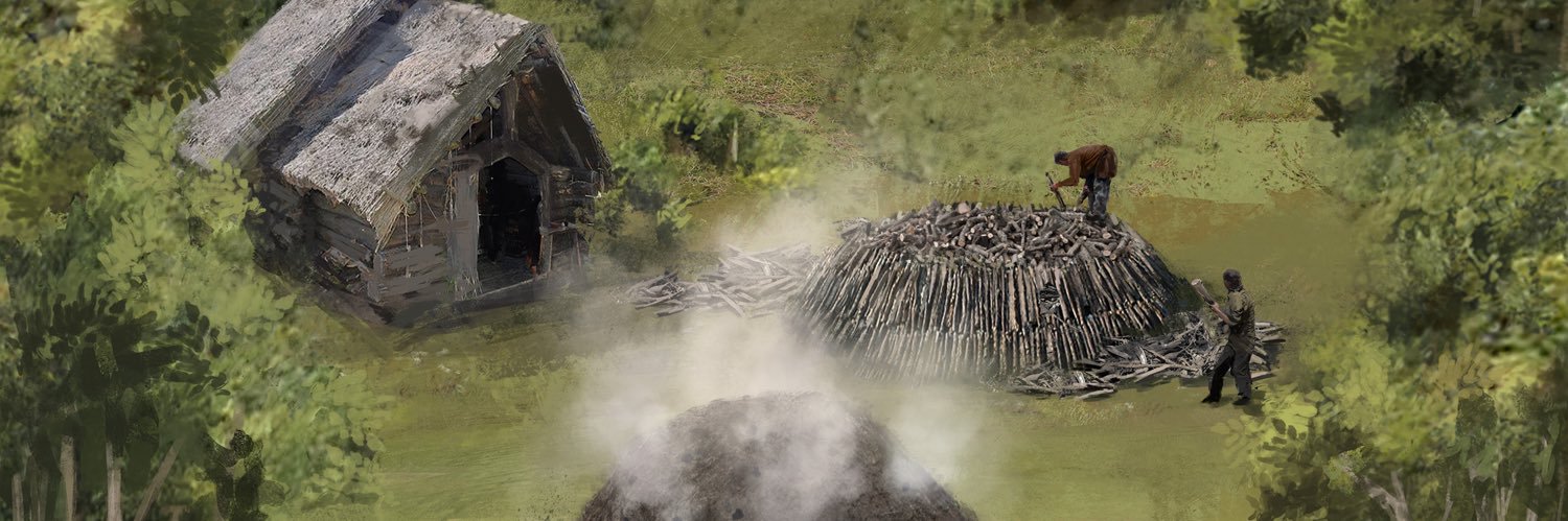 Past Landscape Dynamics Lab banner