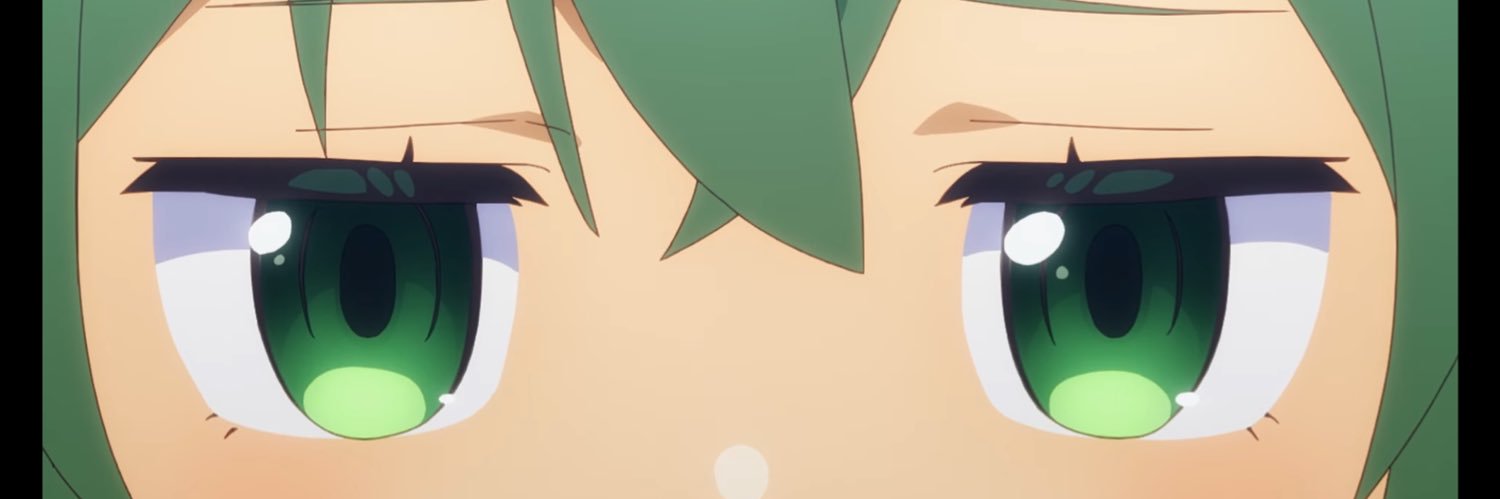 柳也≠観測者 banner