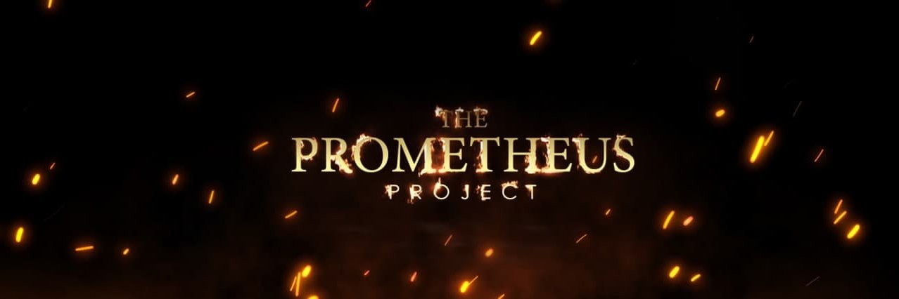 Prometheus Project banner