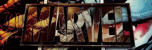 * banner