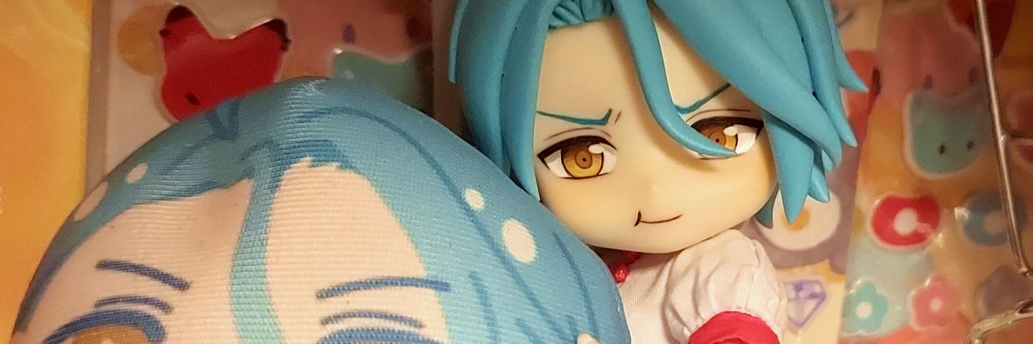 (ꈍ◡\ꈍ ) banner