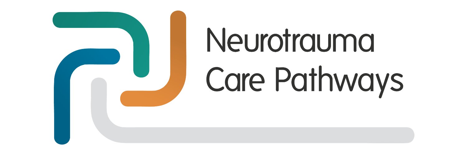 Neurotrauma Care Pathways Project banner
