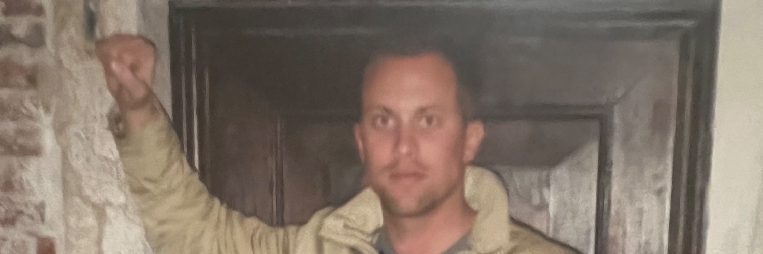 Matt's banner