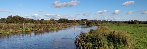 RiverComms Profile Banner