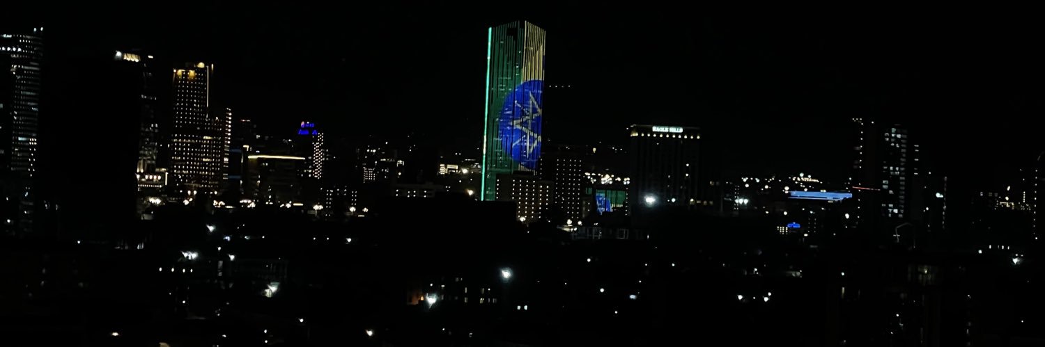 MahletMAdmasu's profile banner image
