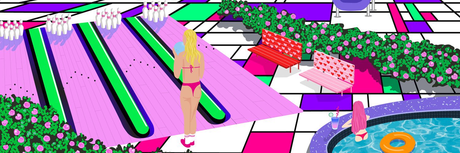 Elephant ☯️ banner