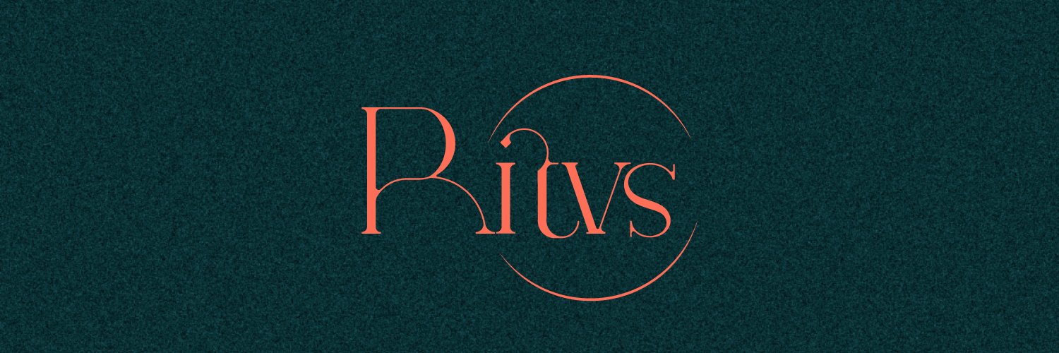Ritvs banner