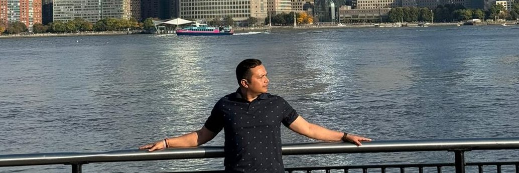 go4mayur's profile banner image