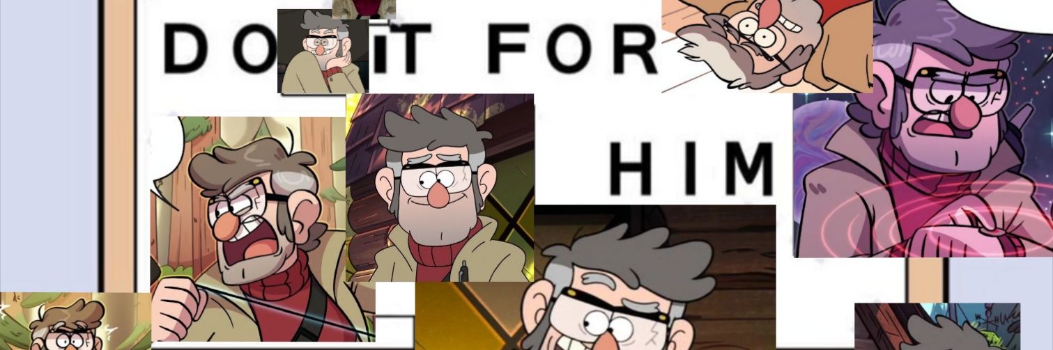 Wafu's banner