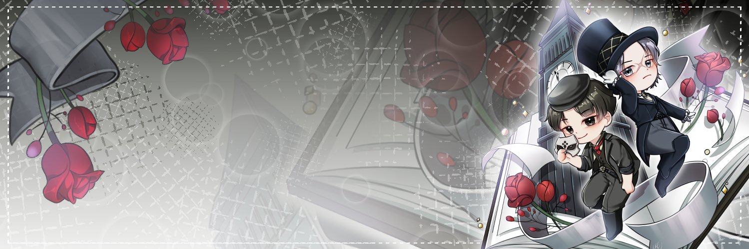 🍷ヽ( `^´)┌┛'s banner