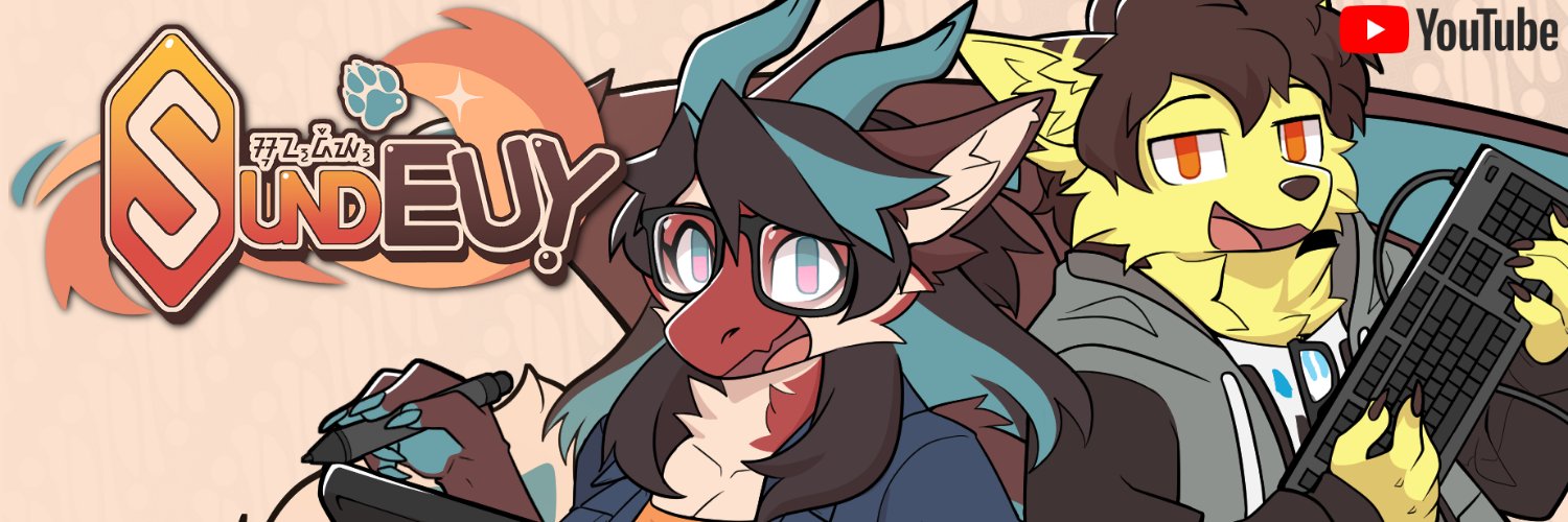 SundEUY!'s banner