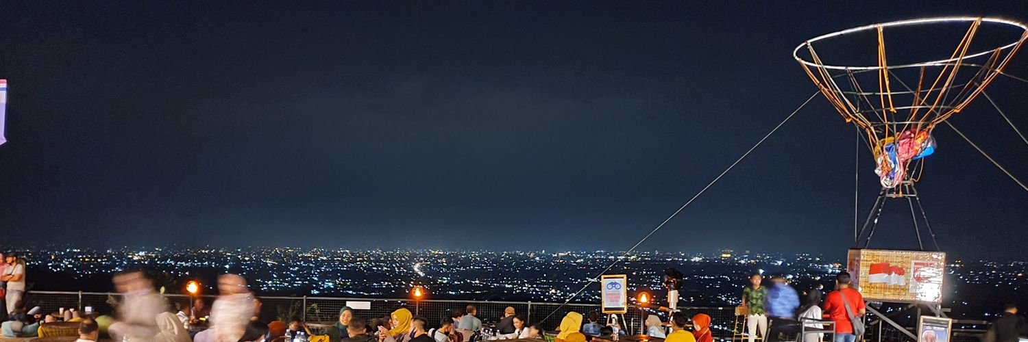 Nama saya Dimas banner