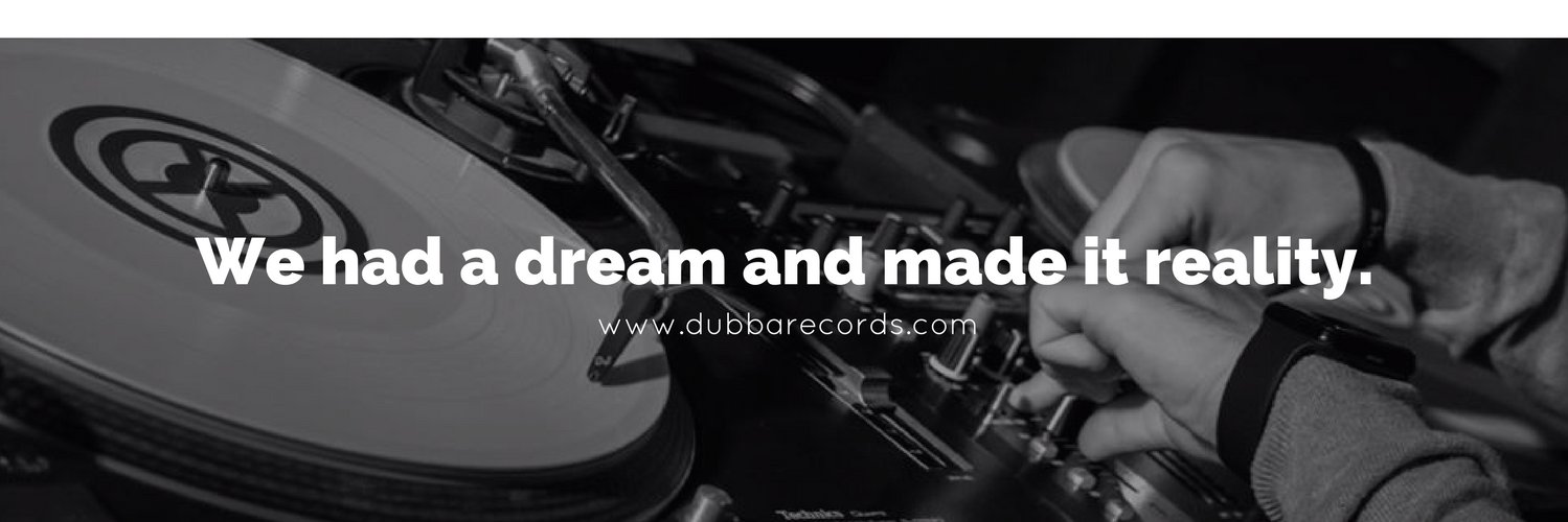 dubbarecords's profile banner image