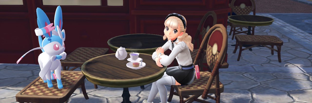 mikandao_o's profile banner image