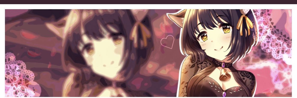 mamiyaharu's profile banner image