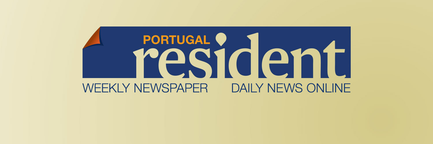 Portugal Resident's banner