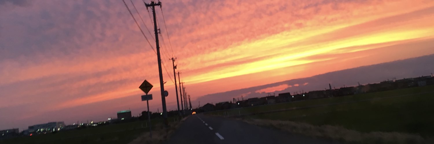 KIRINKOmk's profile banner image