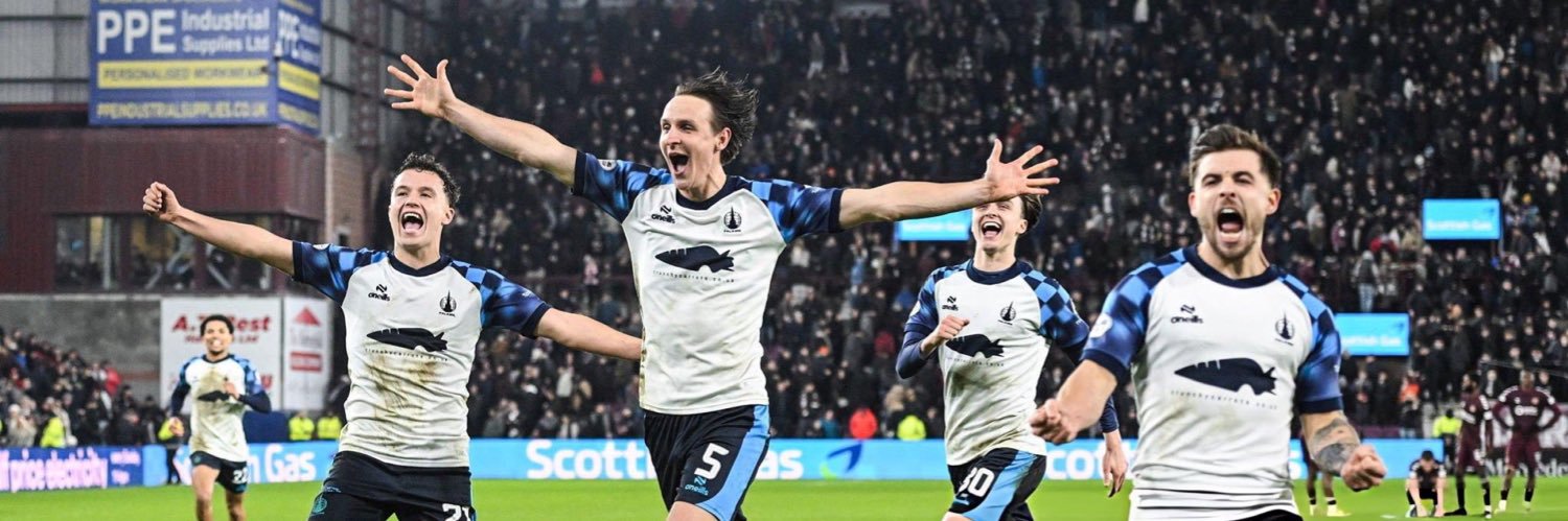 Connor Thomson banner