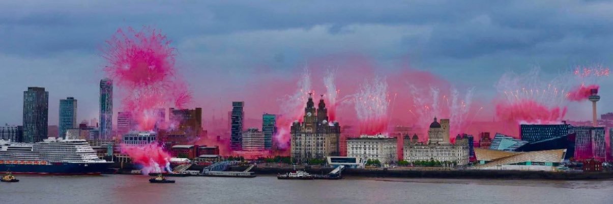 Charlielfcw's profile banner image
