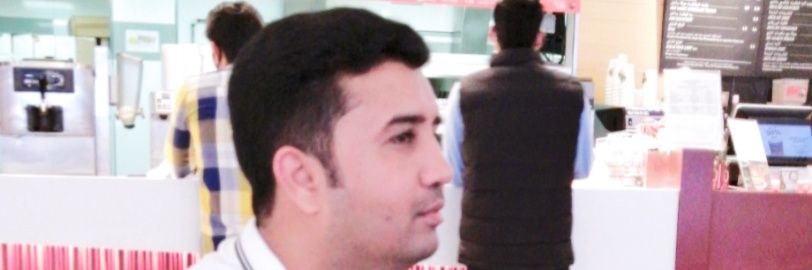 Sohaib Iqbal banner