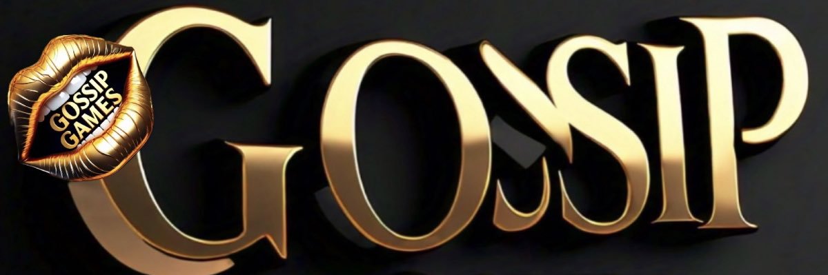 gossippgamess's profile banner image
