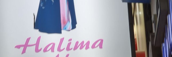 Halima Khan Profile Banner