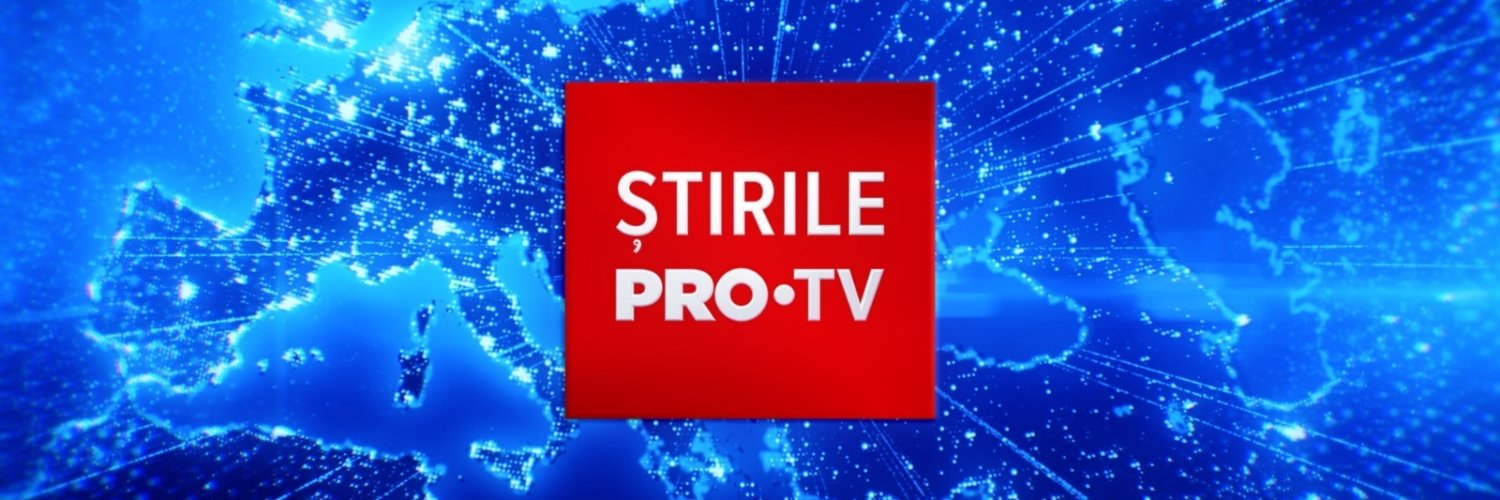 Știrile ProTV banner
