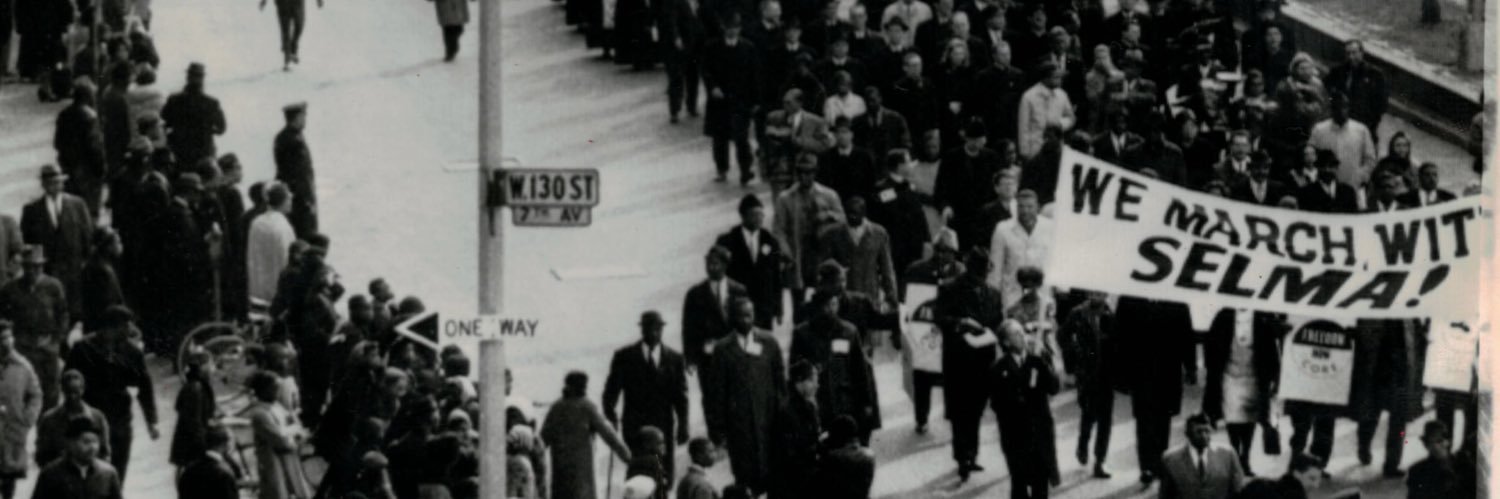 Lorraine Adams banner