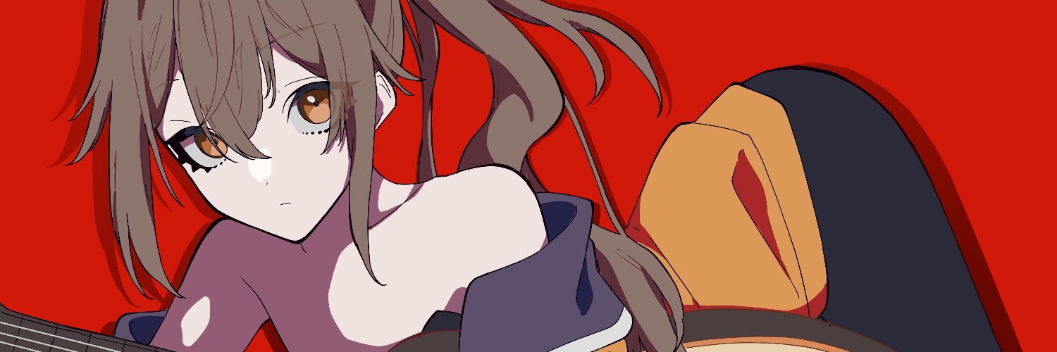 🧡Bea🧡【TRiBA】 banner