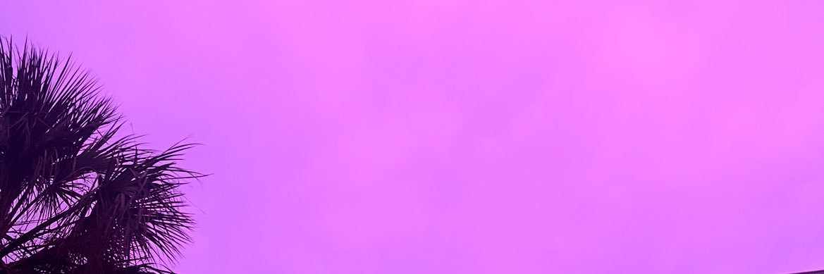 ANN IS GOING SOMEWHERE💜💜💜💜 banner