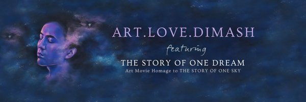 Art_Love_Dimash Profile Banner