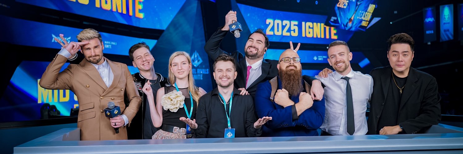 NelloCasts's profile banner image