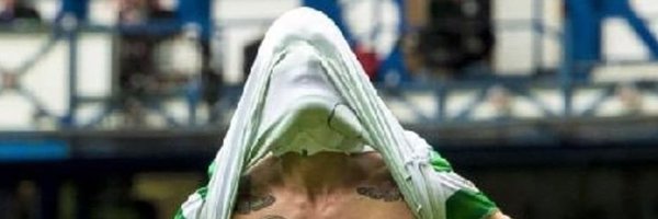 CelticGoals_ Profile Banner