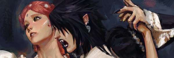 isosmii Profile Banner